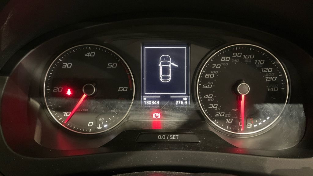 Used SEAT Toledo 2016 for sale - 77369962: Photo 7