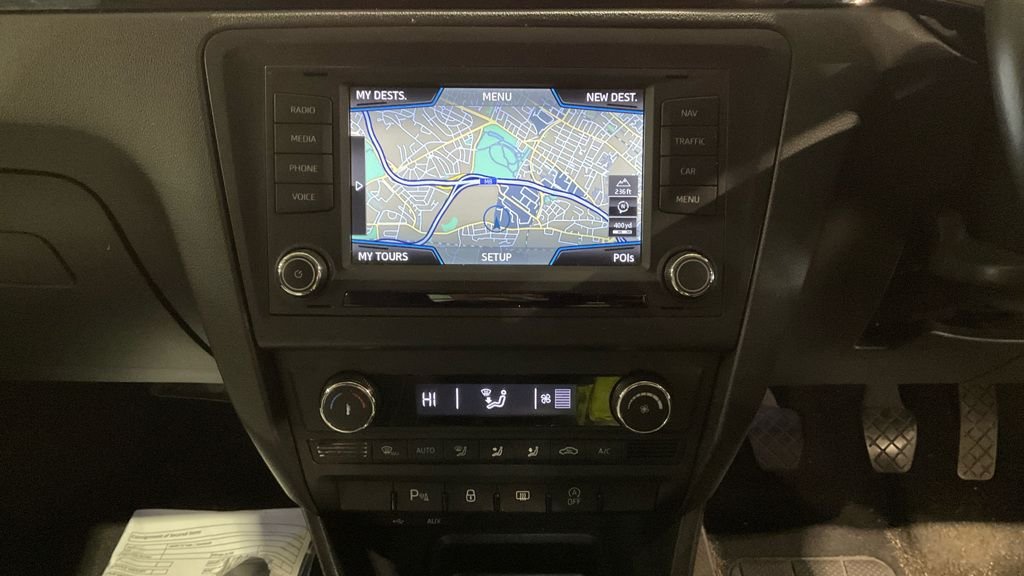 Used SEAT Toledo 2016 for sale - 77369962: Photo 8