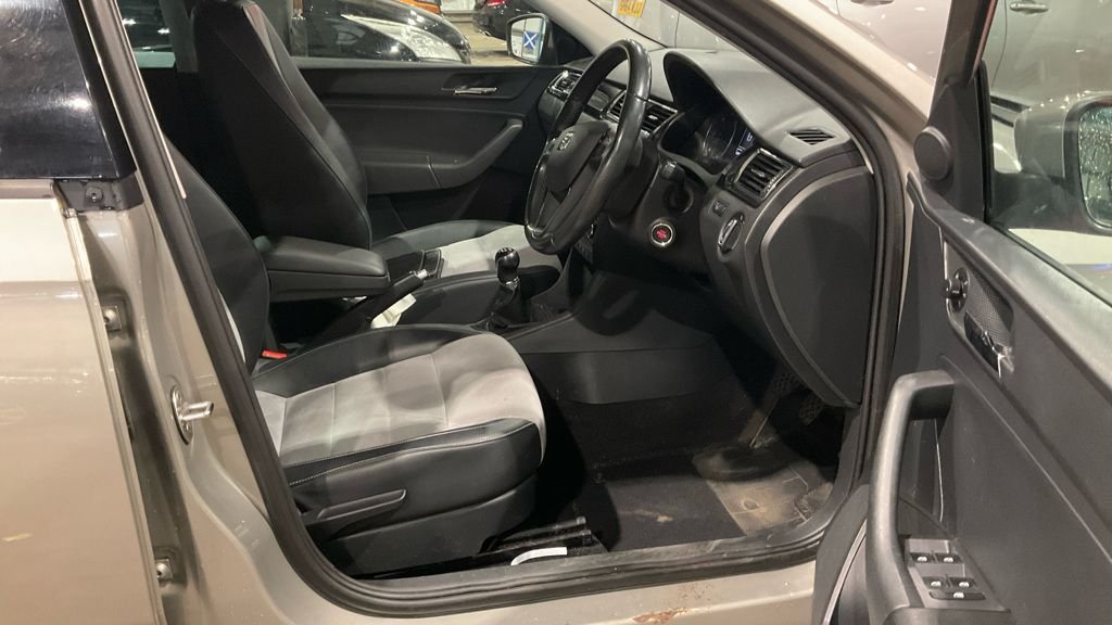 Used SEAT Toledo 2016 for sale - 77369962: Photo 9