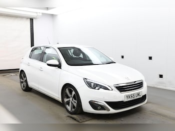 Used Peugeot 308 2015 for sale - 78288238: Photo