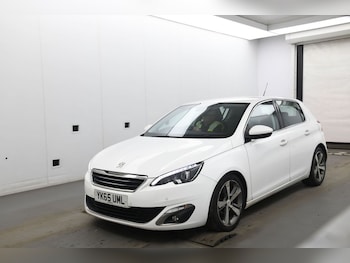 Used Peugeot 308 2015 for sale - 78288238: Photo
