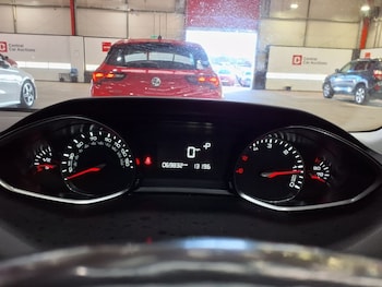 Used Peugeot 308 2015 for sale - 78288238: Photo