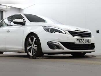 Used Peugeot 308 2015 for sale - 78288238: Photo