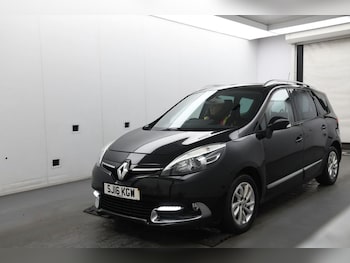 Renault Grand Scenic feature image