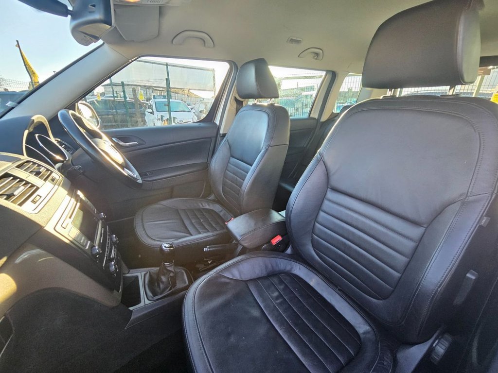 Used Skoda Yeti 2013 for sale - 76820277: Photo 10