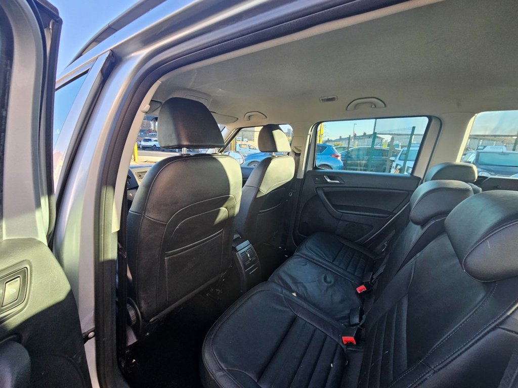 Used Skoda Yeti 2013 for sale - 76820277: Photo 11