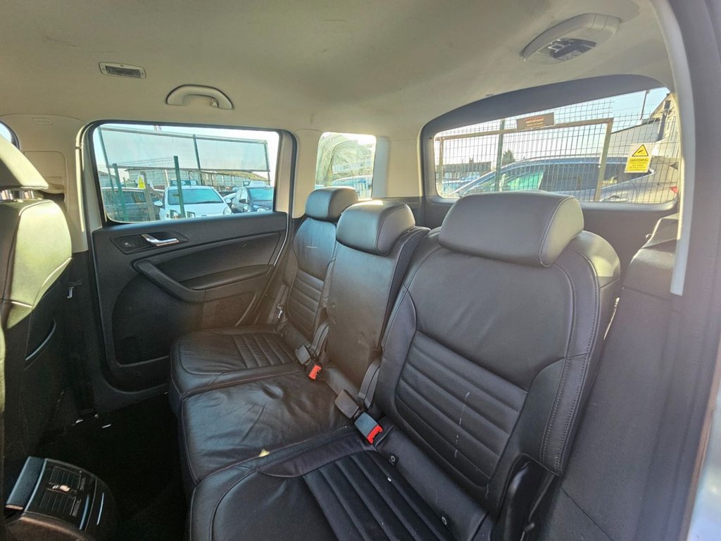 Used Skoda Yeti 2013 for sale - 76820277: Photo 12