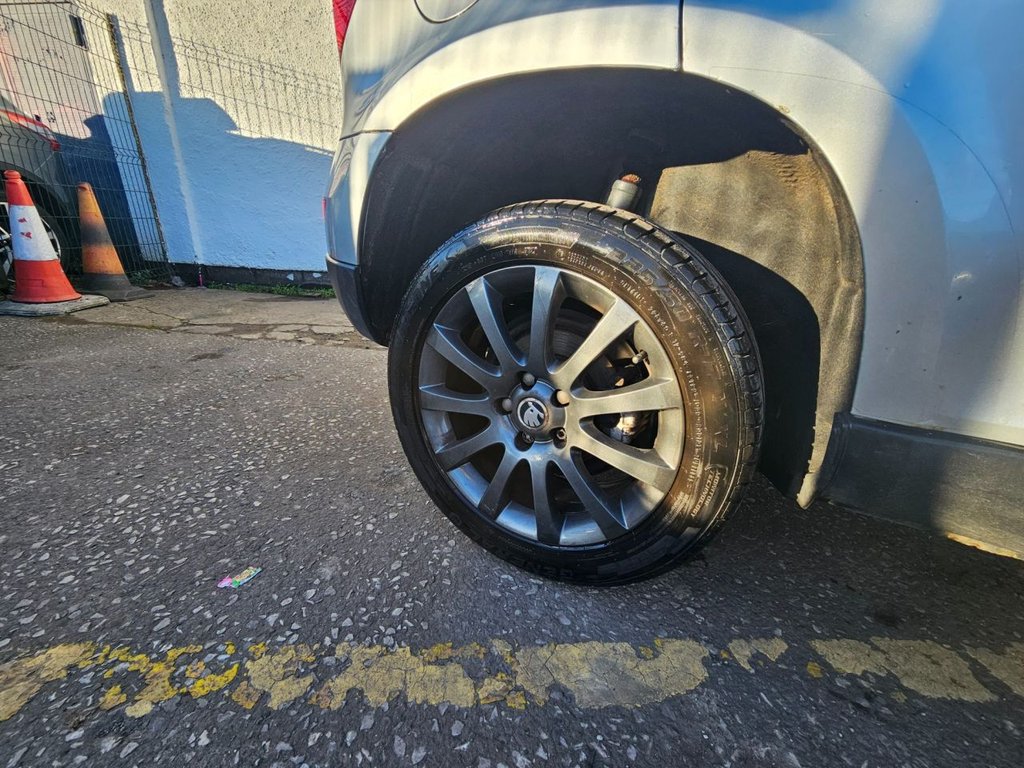 Used Skoda Yeti 2013 for sale - 76820277: Photo 18