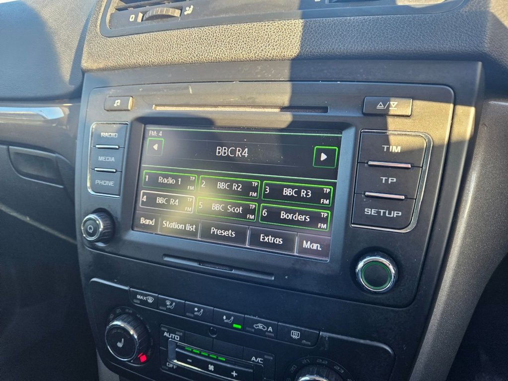 Used Skoda Yeti 2013 for sale - 76820277: Photo 22