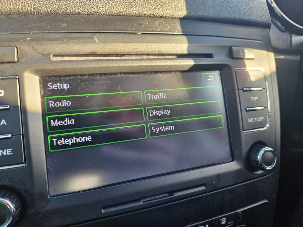 Used Skoda Yeti 2013 for sale - 76820277: Photo 23