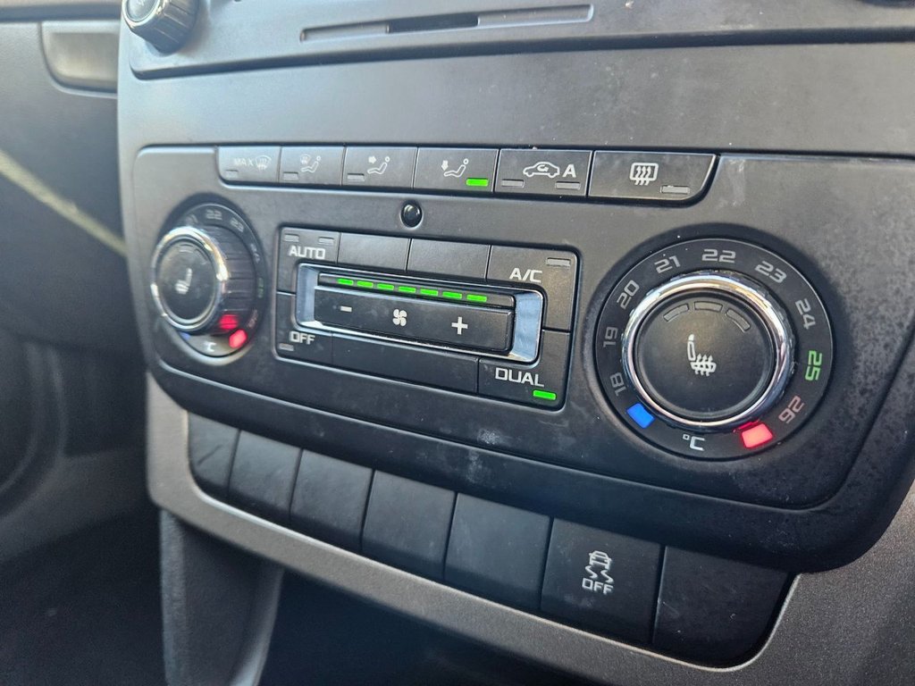 Used Skoda Yeti 2013 for sale - 76820277: Photo 24