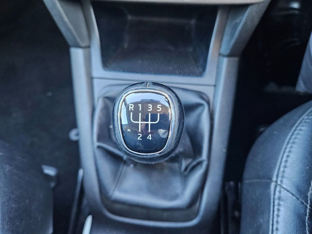 Used Skoda Yeti 2013 for sale - 76820277: Photo 25