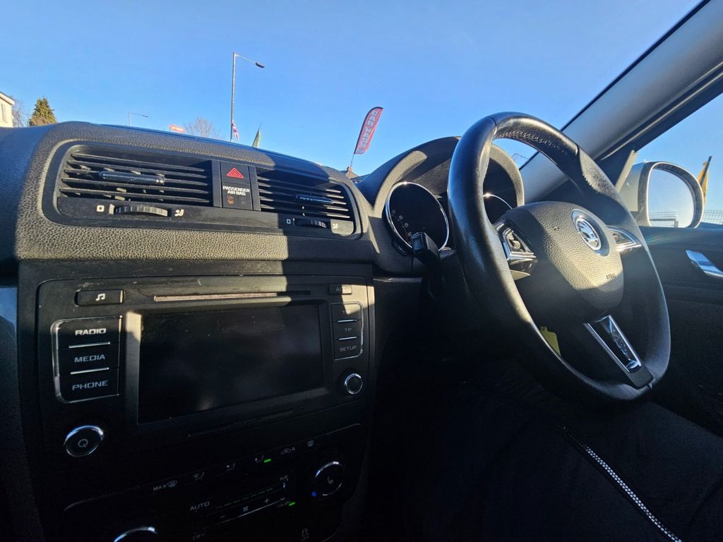 Used Skoda Yeti 2013 for sale - 76820277: Photo 26