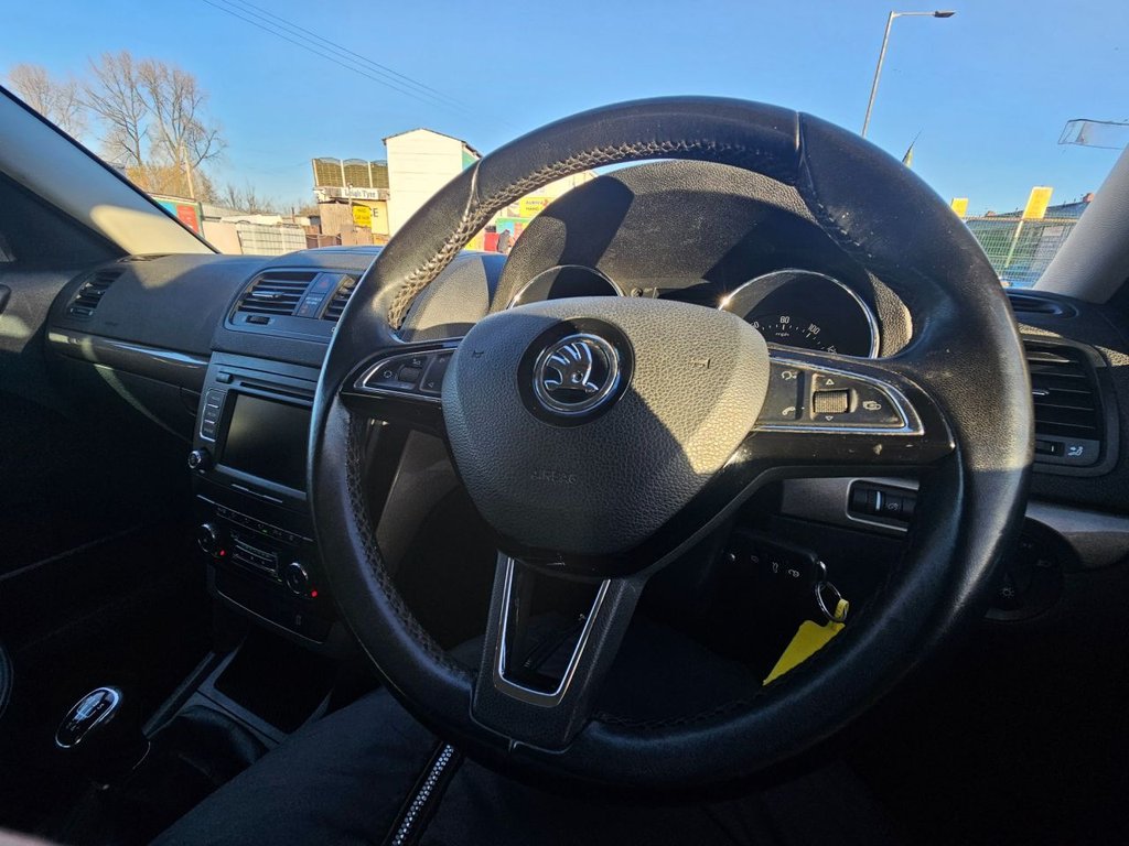 Used Skoda Yeti 2013 for sale - 76820277: Photo 27