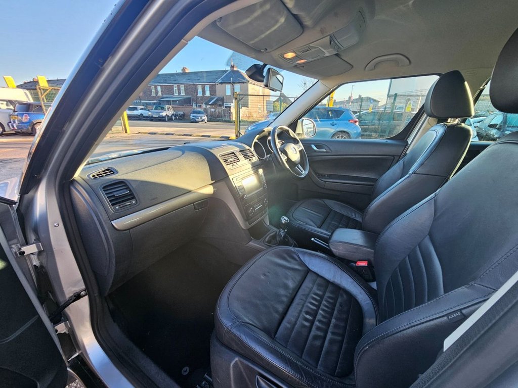 Used Skoda Yeti 2013 for sale - 76820277: Photo 9