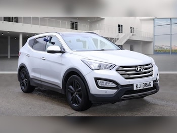 2015 (13) - 2.2 CRDi Premium SE SUV 5dr Diesel Auto 4WD Euro 5 (7 seat) (194 bhp)
