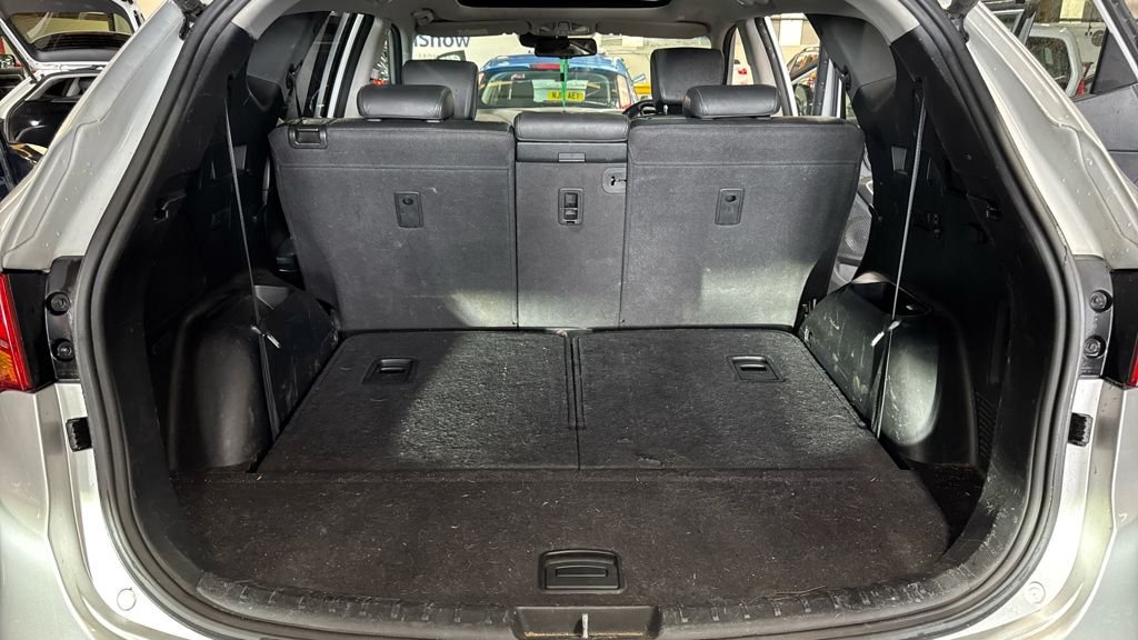 Used Hyundai Santa Fe 2015 for sale - 76010373: Photo 7