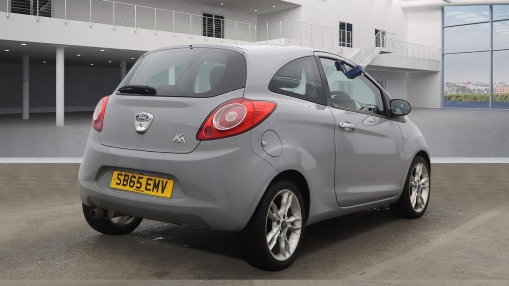 Used Ford Ka 2015 for sale - 77720306: Photo 10