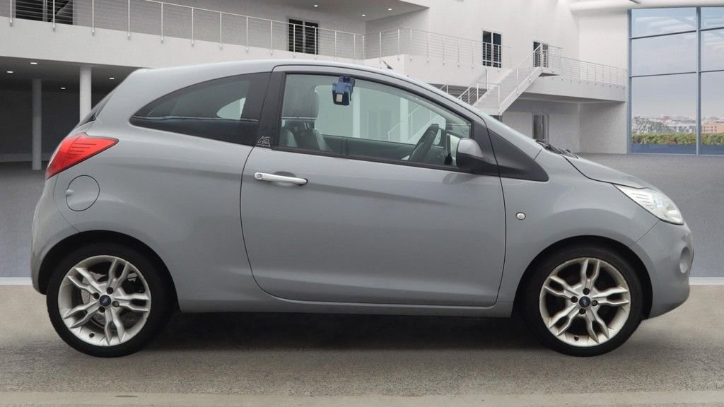 Used Ford Ka 2015 for sale - 77720306: Photo 11