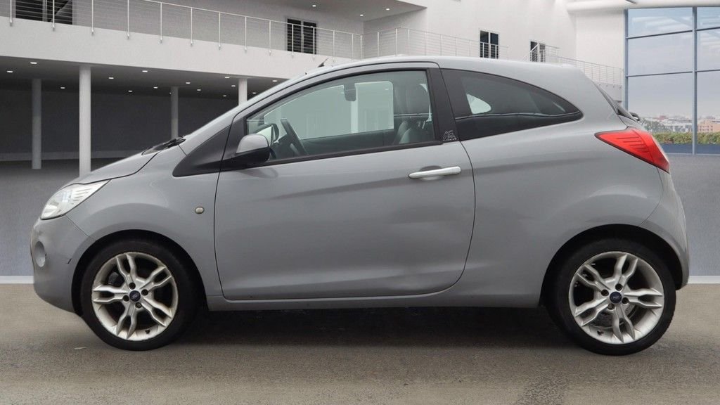 Used Ford Ka 2015 for sale - 77720306: Photo 12