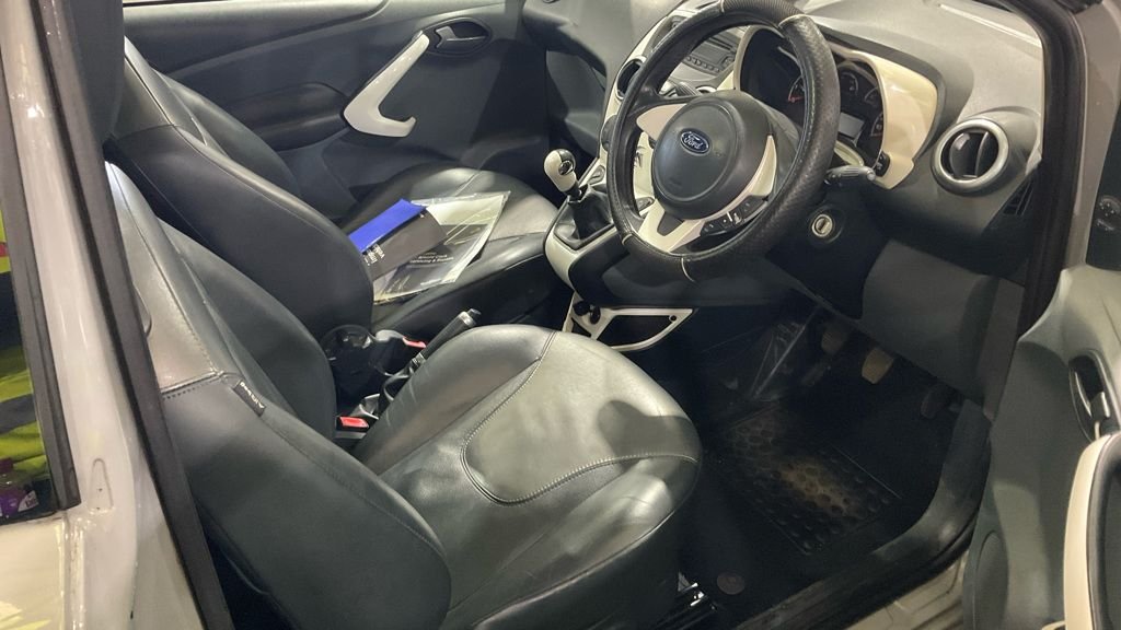 Used Ford Ka 2015 for sale - 77720306: Photo 15