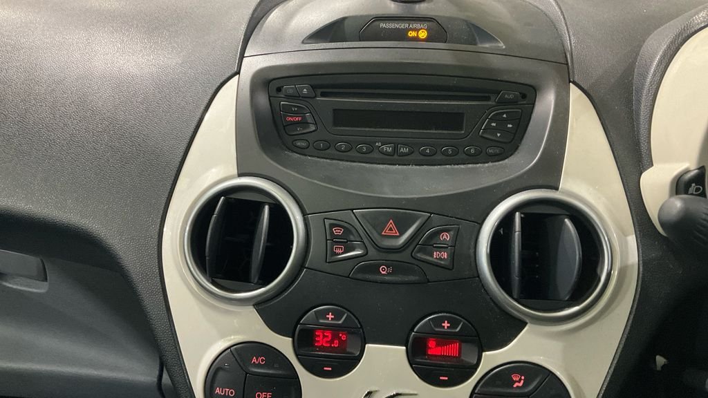 Used Ford Ka 2015 for sale - 77720306: Photo 17