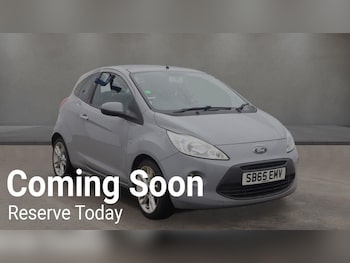 2015 (65) - 1.2 Titanium Hatchback 3dr Petrol Manual Euro 5 (69 ps)