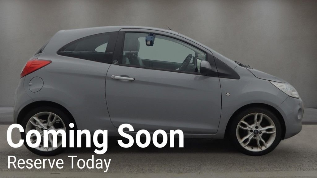 Used Ford Ka 2015 for sale - 77720306: Photo 5
