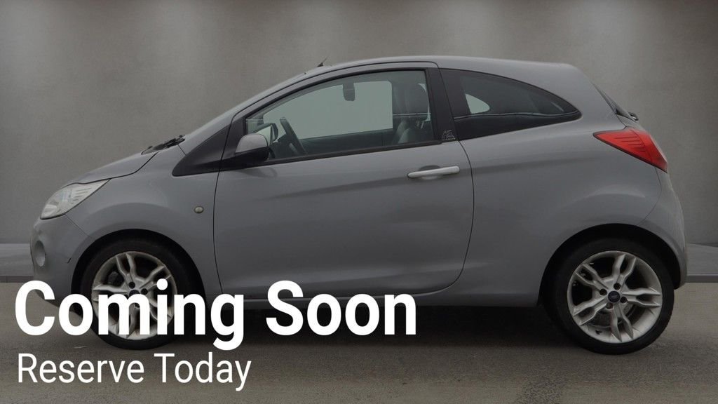 Used Ford Ka 2015 for sale - 77720306: Photo 6