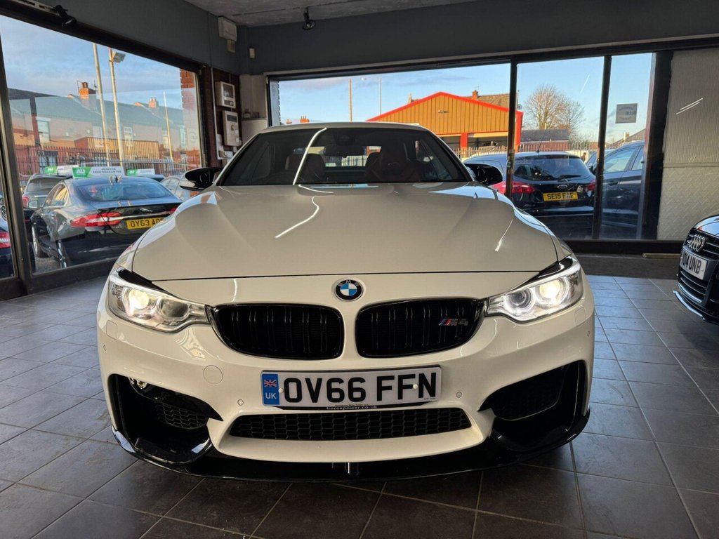 Used BMW M4 2016 for sale - 76367464: Photo 10