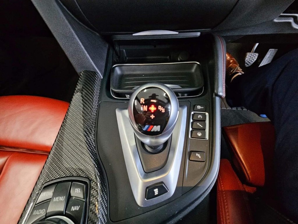 Used BMW M4 2016 for sale - 76367464: Photo 24