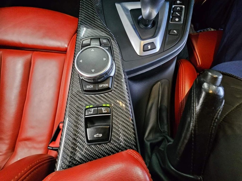 Used BMW M4 2016 for sale - 76367464: Photo 25