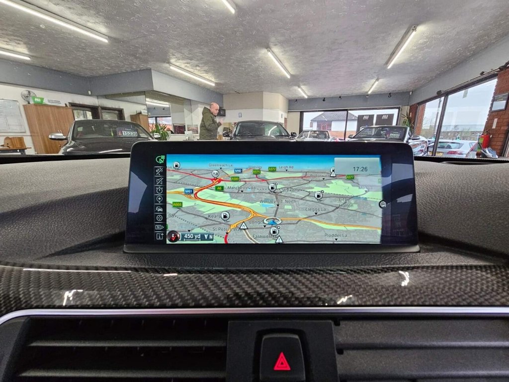 Used BMW M4 2016 for sale - 76367464: Photo 27