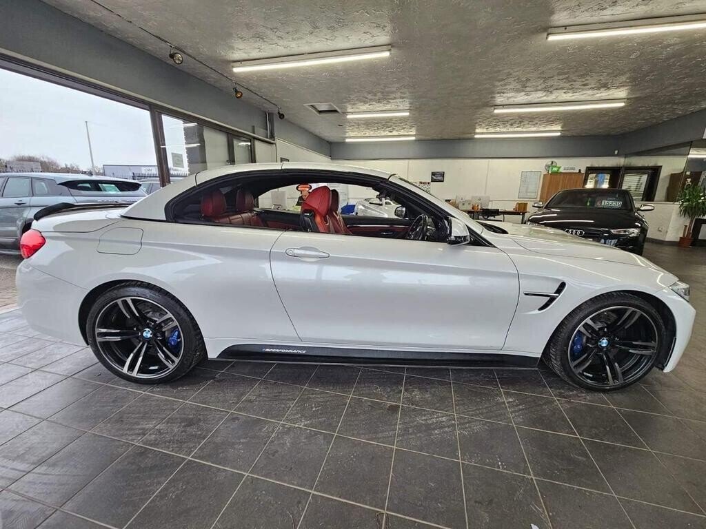 Used BMW M4 2016 for sale - 76367464: Photo 3