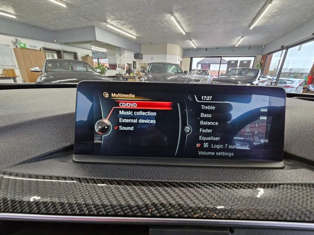 Used BMW M4 2016 for sale - 76367464: Photo 30