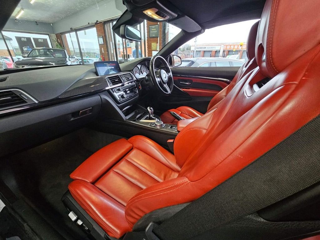 Used BMW M4 2016 for sale - 76367464: Photo 39
