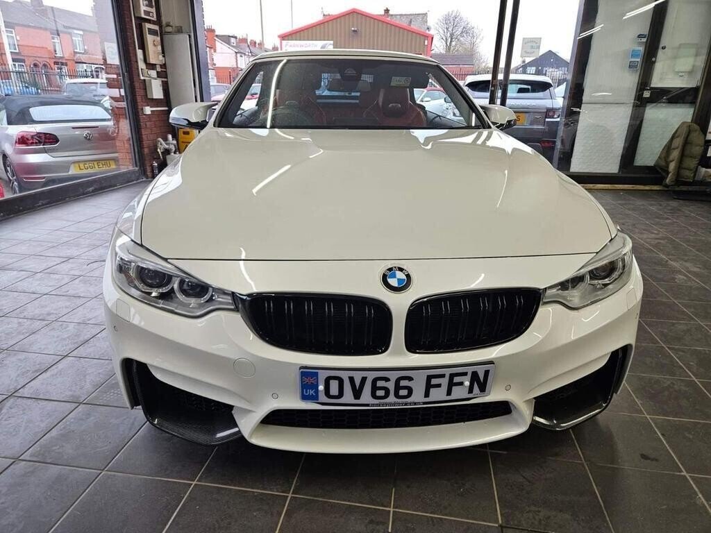 Used BMW M4 2016 for sale - 76367464: Photo 5