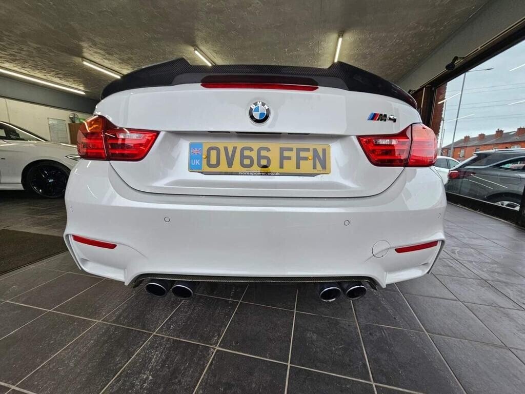 Used BMW M4 2016 for sale - 76367464: Photo 7