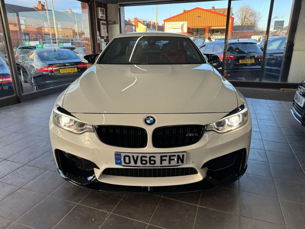 Used BMW M4 2016 for sale - 76367464: Photo 8
