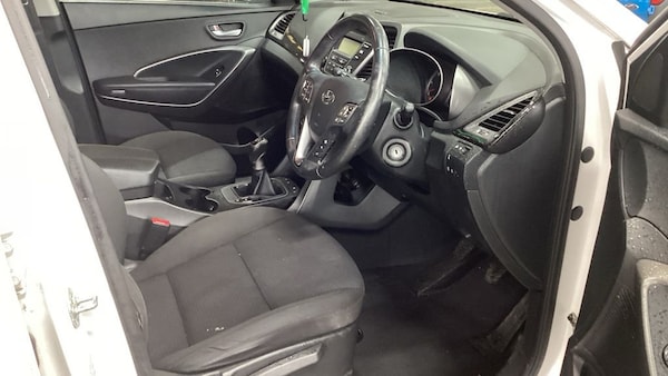 Used Hyundai Santa Fe 2015 for sale - 76223175: Photo 8