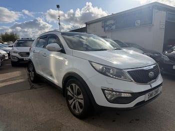 Used Kia Sportage 2011 for sale - 79768900: Photo