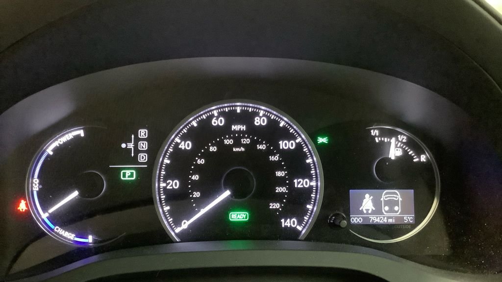 Used Lexus CT 2012 for sale - 78111072: Photo 10