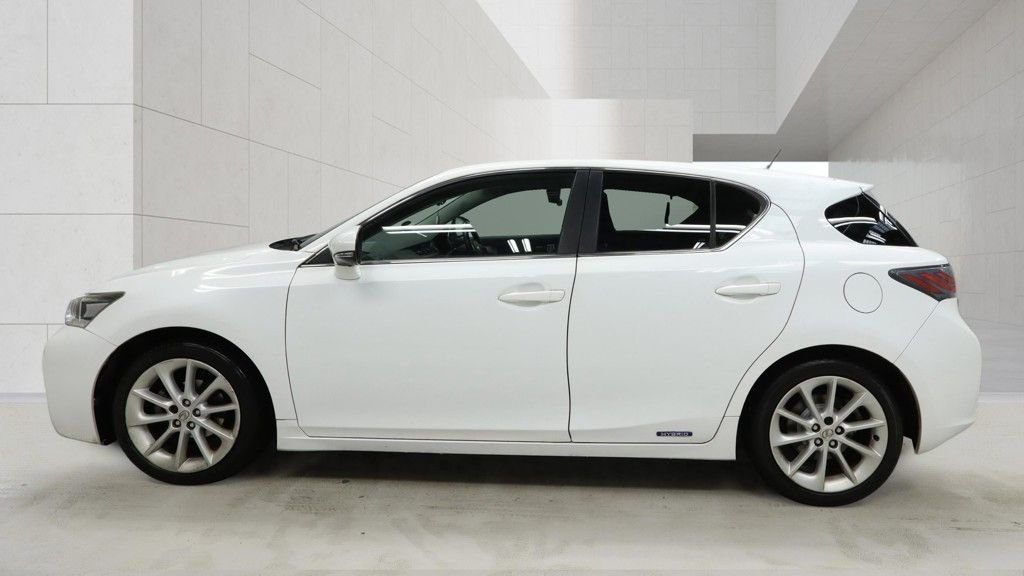 Used Lexus CT 2012 for sale - 78111072: Photo 6