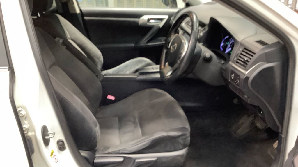 Used Lexus CT 2012 for sale - 78111072: Photo 9