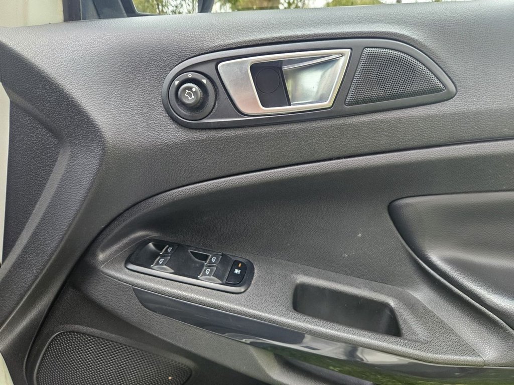 Used Ford Ecosport 2016 for sale - 75952874: Photo 14