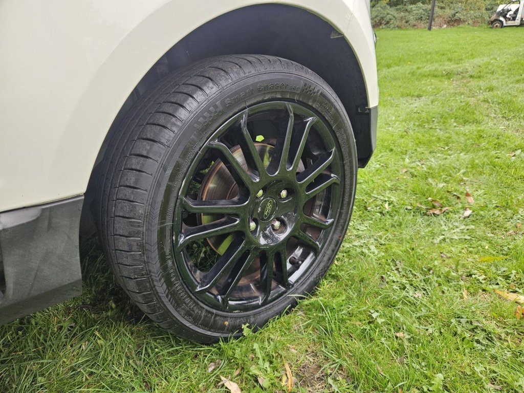 Used Ford Ecosport 2016 for sale - 75952874: Photo 24