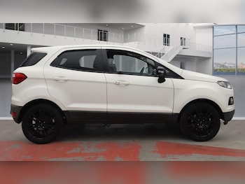 Used Ford Ecosport 2016 for sale - 75952874: Photo