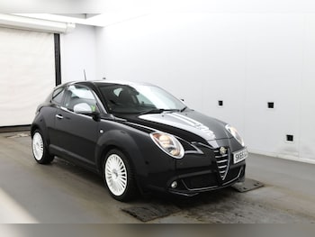 Used Alfa Romeo MiTo 2015 for sale - 78373006: Photo