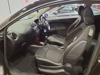 Used Alfa Romeo MiTo 2015 for sale - 78373006: Photo