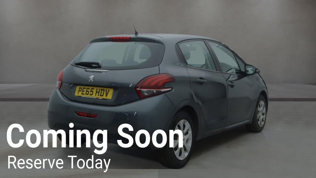 Used Peugeot 208 2015 for sale - 77720421: Photo 11